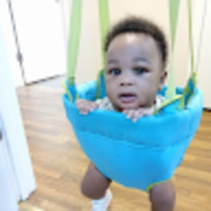 Meet your Posher, Annetta